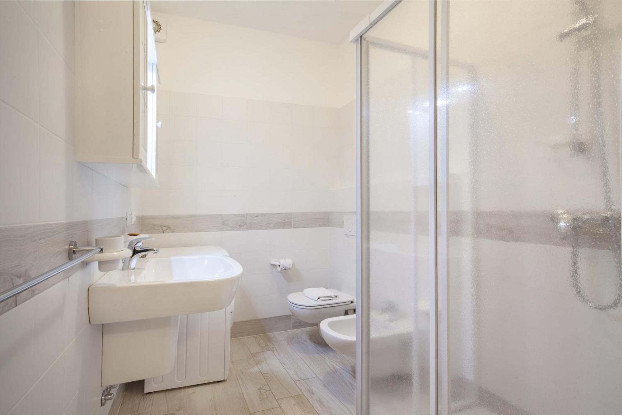 לאזיסה Apartment Rosa Cinderella מראה חיצוני תמונה