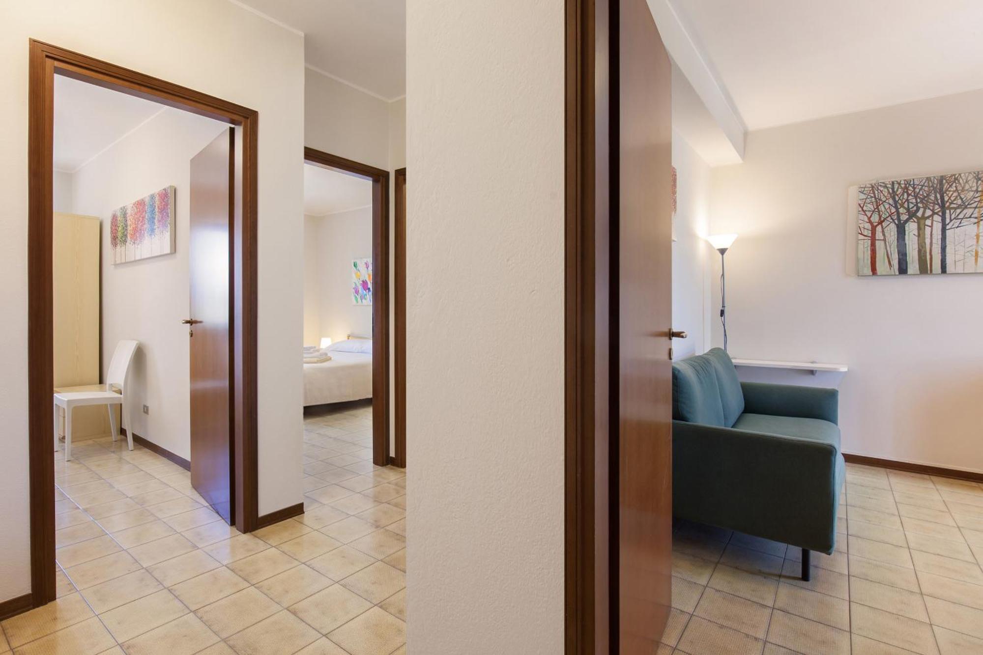 לאזיסה Apartment Rosa Cinderella מראה חיצוני תמונה
